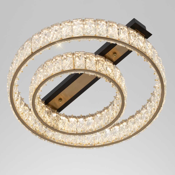 Люстра Citilux PALANT CL325152