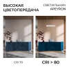 Накладной линейный светодиодный светильник Apeyron 30-59