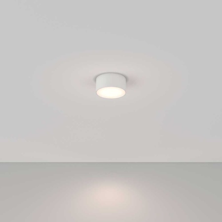 Потолочный светодиодный светильник Maytoni Technical Zon C032CL-L12W4K