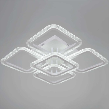 Светильник потолочный Reluce 09838-0.3-4+1 CR