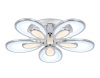 Потолочная светодиодная люстра Ambrella light Original FA469