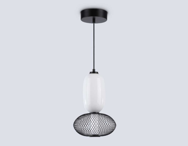 Подвесной светодиодный светильник Ambrella light High Light LH11007