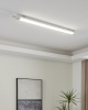 Настенно-потолочный светильник Eglo Slim CCT 901555