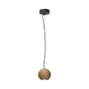 Подвесной светильник Maytoni Modern Basic Texture MOD461PL-01BG