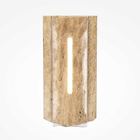 Настенный светильник Maytoni Modern Ventana MOD523WL-L15BG3K