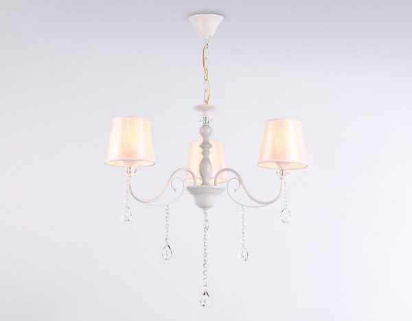 Подвесная люстра Ambrella light Traditional Modern TR4601
