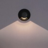 Ландшафтный светодиодный светильник Arte Lamp Piazza A3221IN-1BK