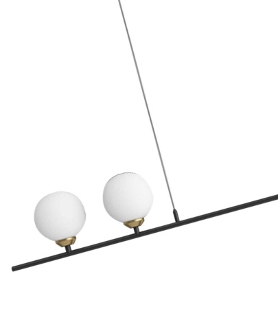 Подвесная люстра Kink Light Пулл 07620-2+1,19