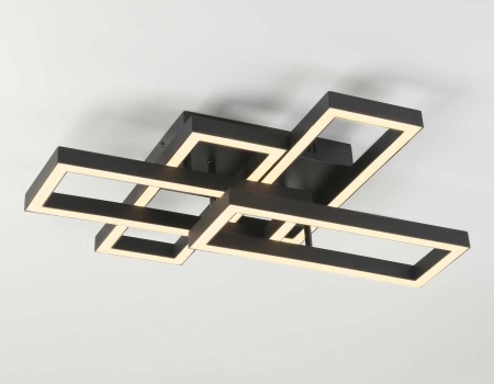 Люстра Ambrella Light ACRYLICA FA1002