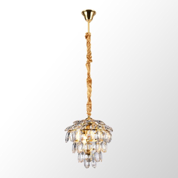 Подвесной светильник Lussole LSP-6012