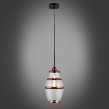 Подвесной светильник Omnilux Lainate OML-91906-01