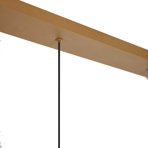 Люстра подвесная Mantra ANDROMEDA 9214