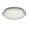 Потолочный светодиодный светильник Mantra Crystal 5092