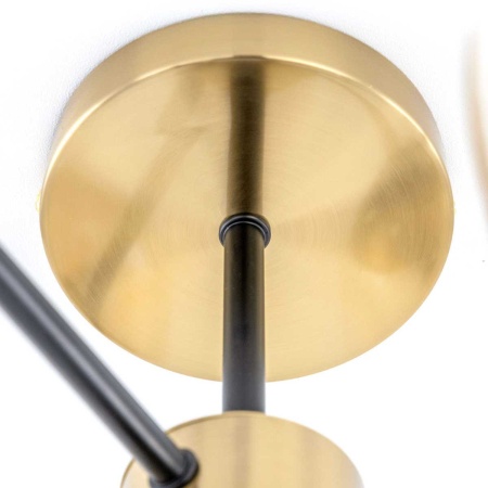 Потолочная люстра Citilux Шарлиз CL143163