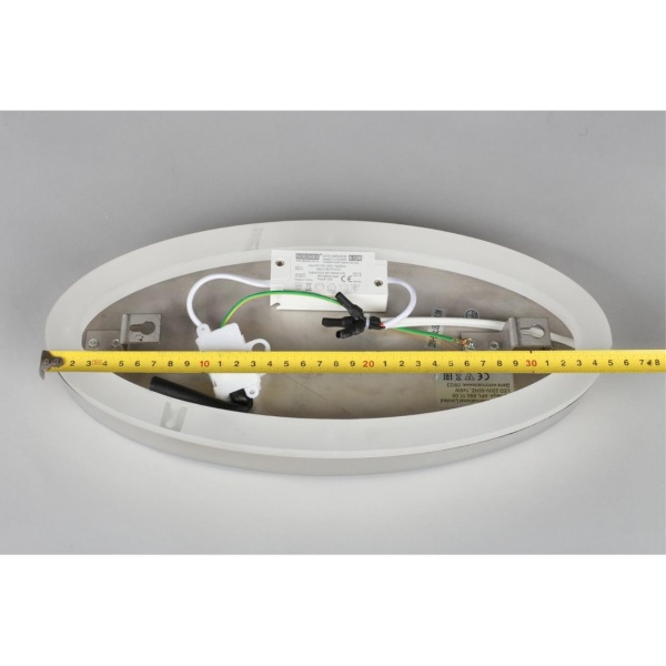 Настенный светодиодный светильник Aployt Tommaso APL.650.11.05