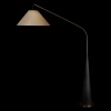 Торшер Loft IT Bobbie 10570F Black