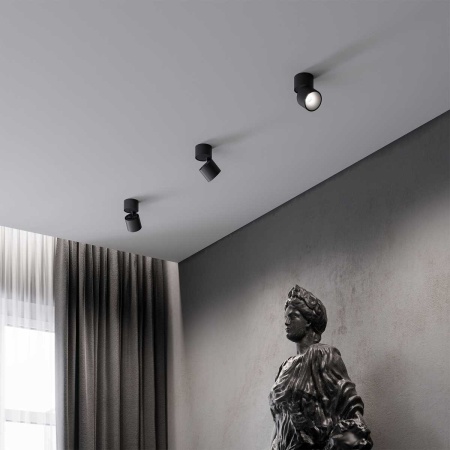 Потолочный светильник Elektrostandard 25112/LED a067489