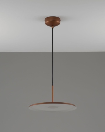 Подвесной светодиодный светильник Moderli Keiro V11104-PL