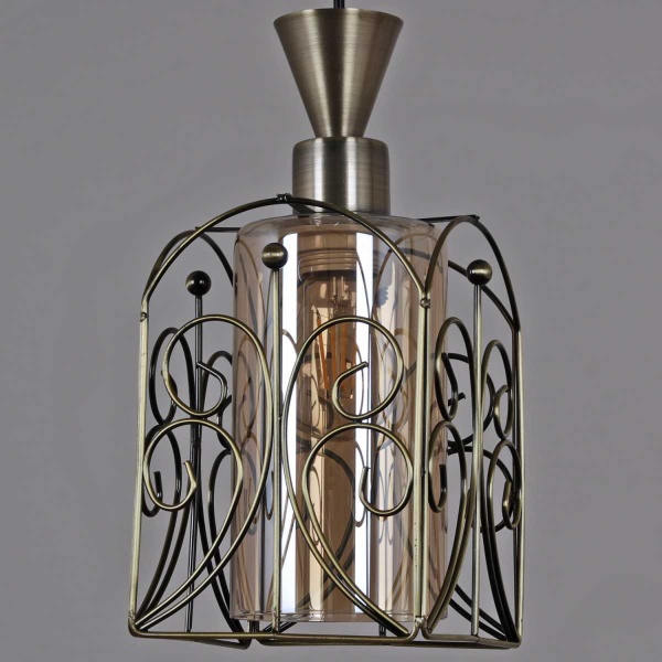 Потолочный светильник Reluce 05087-0.9-03 AB