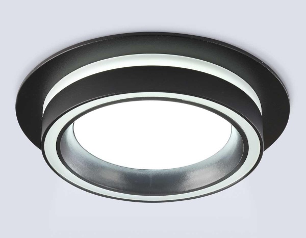 Светильник встраиваемый Ambrella light TECHNO SPOT TU5210