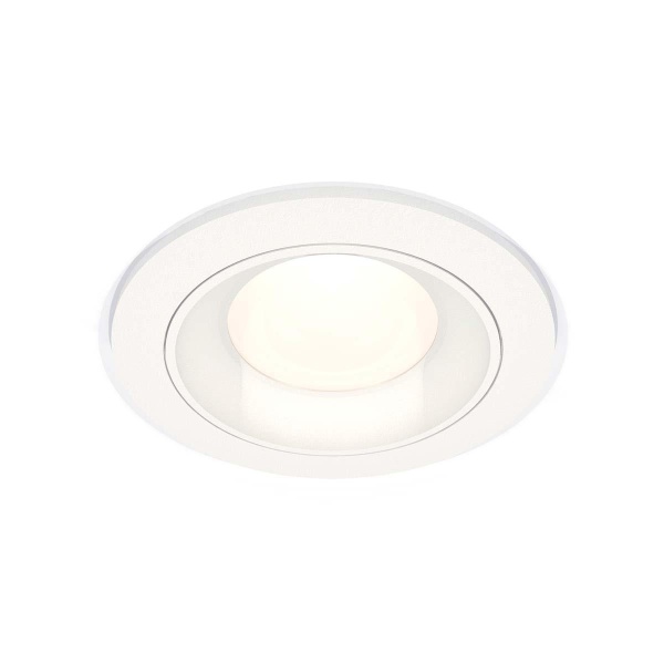 Встраиваемый светильник Ambrella light Techno Spot XC (C7621, N7020) XC7621060