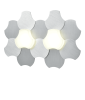 Панно Vele Luce Viva VL8045W02