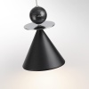 Подвесной светильник Odeon Light Jazz L-Vision 5475/10LE