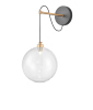 Бра Vele Luce Freedom VL5544W01