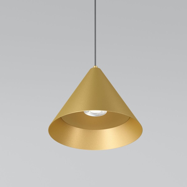 Подвесной светодиодный светильник Elektrostandard Conus 50316 LED a069335