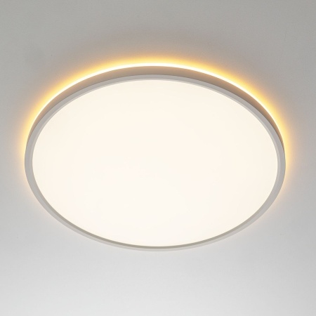 Потолочный светодиодный светильник Citilux Norma CL749400