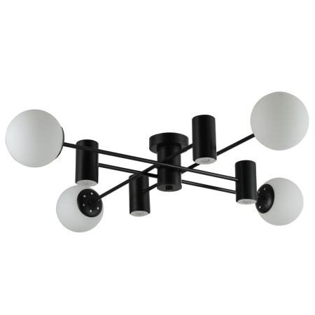 Потолочный светильник Reluce 74585-0.3-4+4A