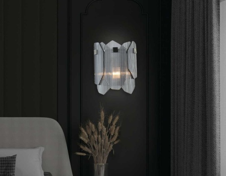 Настенный светильник Ambrella light High light LH31207