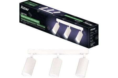 Спот Ritter Arton 59990 6