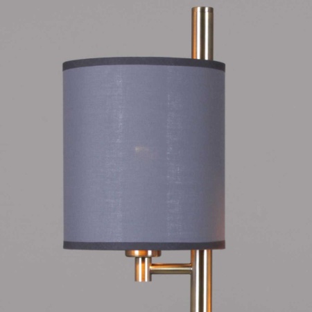 Подвесной светильник Illumico IL3080-2ASQ-26 AB DS