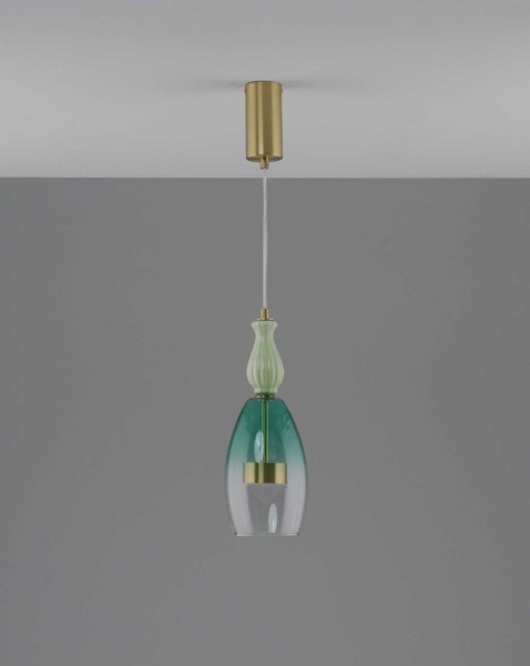 Светильник подвесной светодиодный Moderli Corals V11150-PL