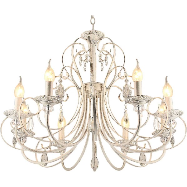 Потолочный светильник Reluce 03015-0.4-08