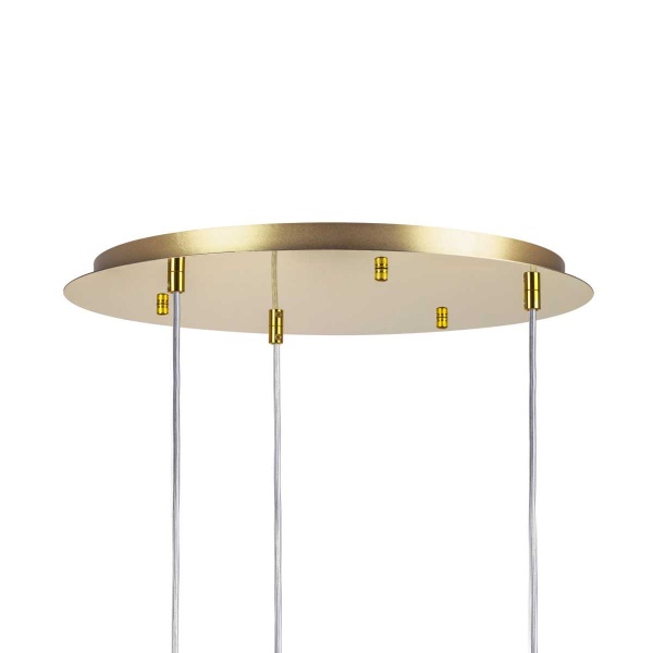 Люстра подвесная Extra Lightstar L3PR721132