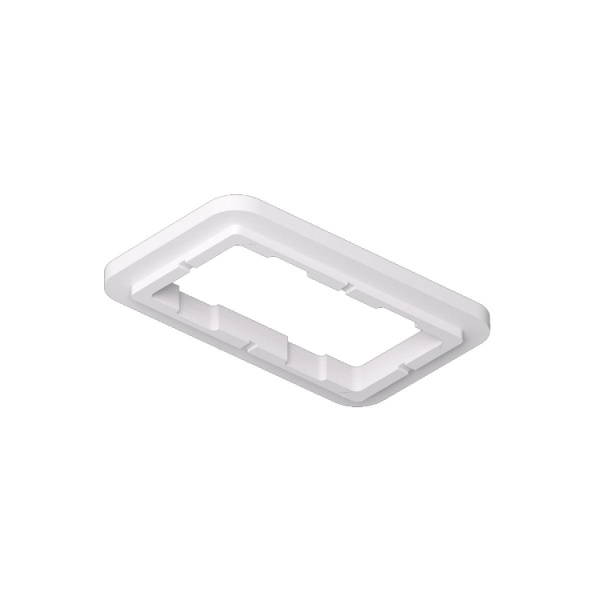 Закладная панель Denkirs DK2062-SCB