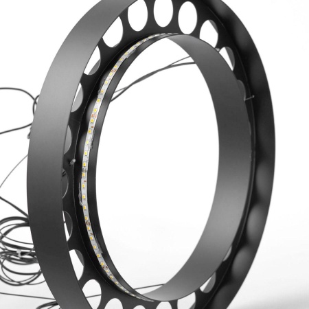 Подвесной светодиодный светильник Lussole Screven LSP-7326