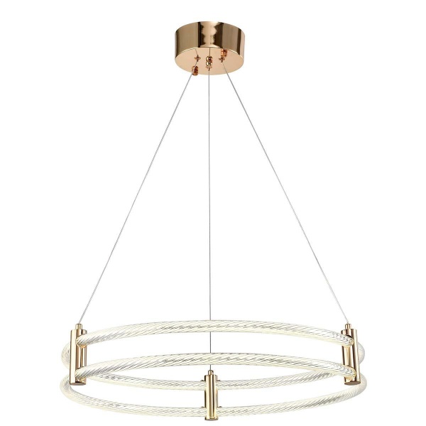 Подвесной светильник Zortes RINGER ZRS.57792.116