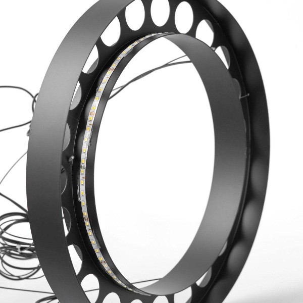 Подвесной светодиодный светильник Lussole Screven LSP-7320