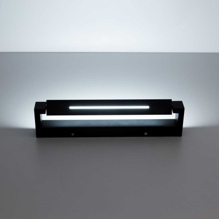 Настенный светодиодный светильник Citilux Визор CL708241N