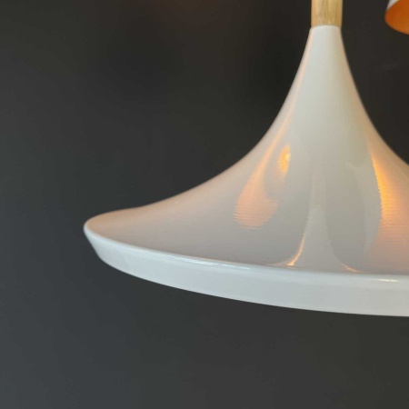 Подвесной светильник Imperium Loft Dairy Light Beat 74576-22