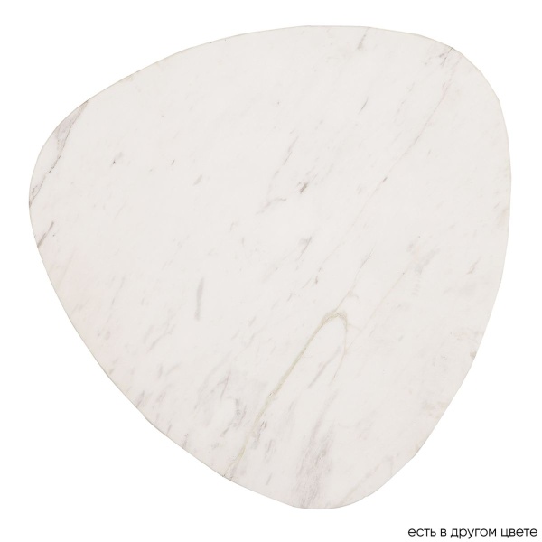 Настенный светодиодный светильник Crystal Lux Fresa AP10W Led D270 White