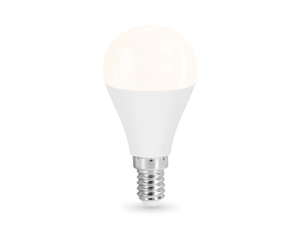 Лампа светодиодная Шар P45 13W 2700K Ambrella light Bulding 451313