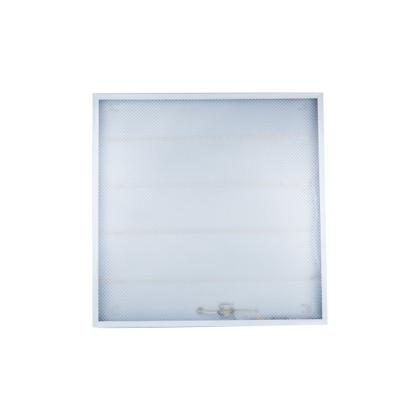 Встраиваемая светодиодная панель Uniel ULP-6060-36W/3000К IP40 Grilyato White UL-00012026