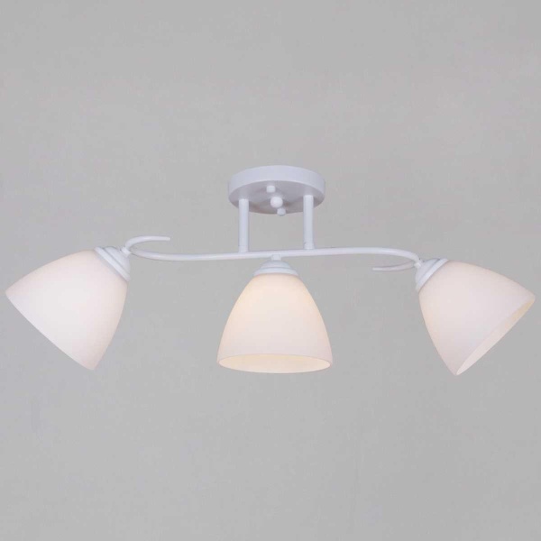 Потолочная люстра Reluce 44560-0.3-03 WH