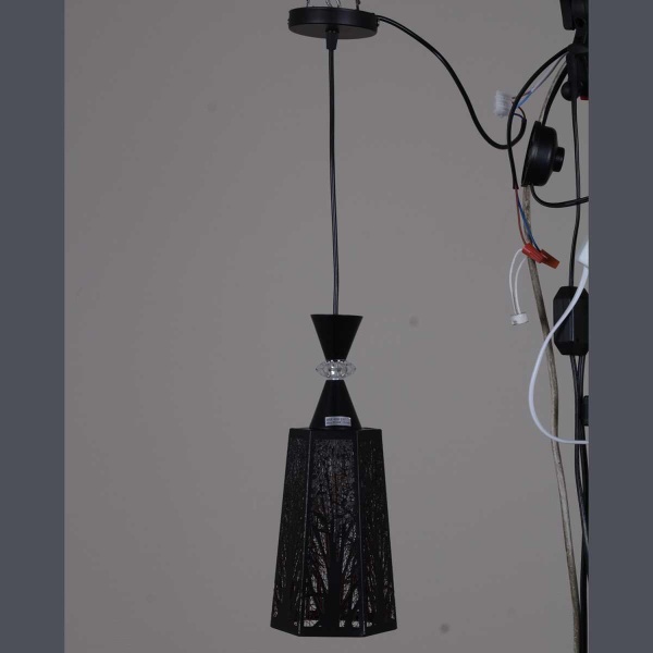 Потолочный светильник   04442-0.9-01