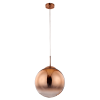 Подвесной светильник Arte Lamp Jupiter Copper A7963SP-1RB