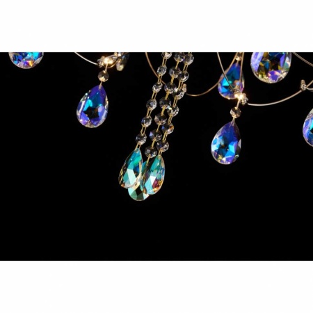 Подвесной светильник iLamp Louvre 999 CR